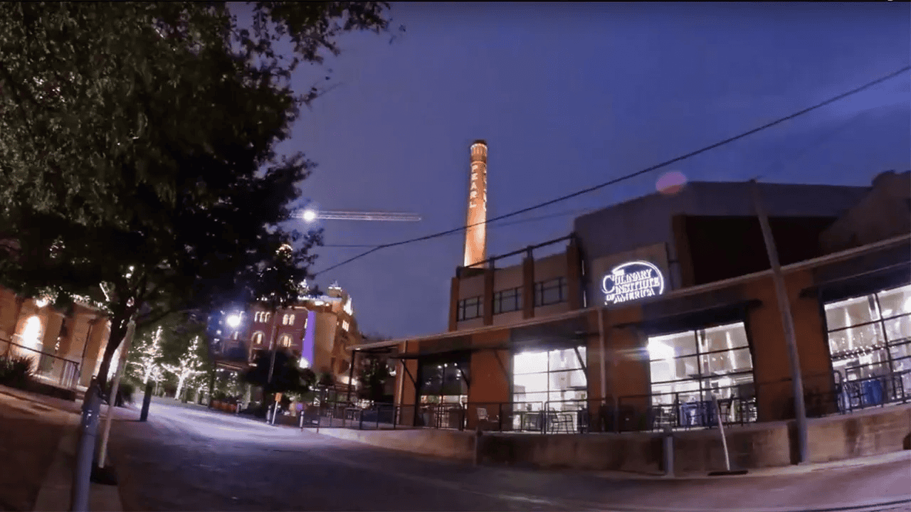 Culinary School Salary in Fort Worth, TX: Hourly Rate (2026), image size:1280x720