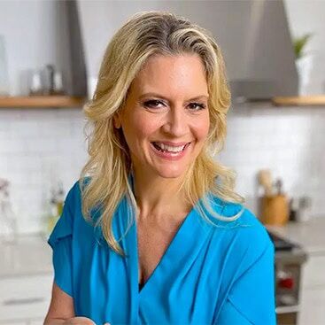 Amanda Freitag CIA Alumni Bio | Culinary Institute of America